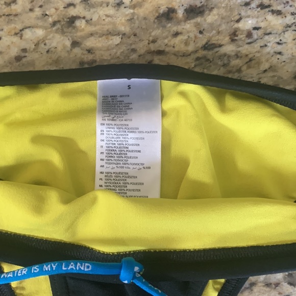 Arena bathing suit bottom - Picture 2 of 4